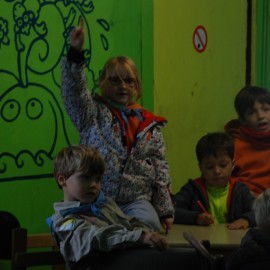 DSC 1113 - Scouts en Gidsen Zaventem 